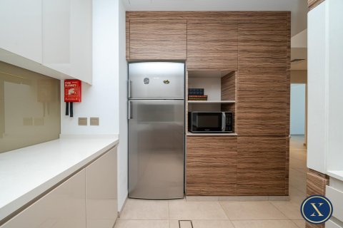 Купить квартиру в Джумейра Лейк Тауэрс, Дубай: 1 спальня, 86м², № 45379 - фото 11