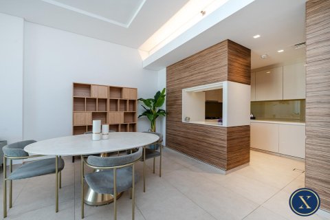 Купить квартиру в Джумейра Лейк Тауэрс, Дубай: 1 спальня, 86м², № 45379 - фото 7