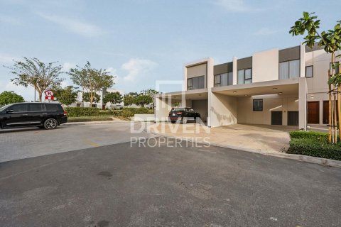 Adosado en Villanova, Dubai Land, Dubai, 3 dormitorios, 161.84 m², № 142893 - foto 19