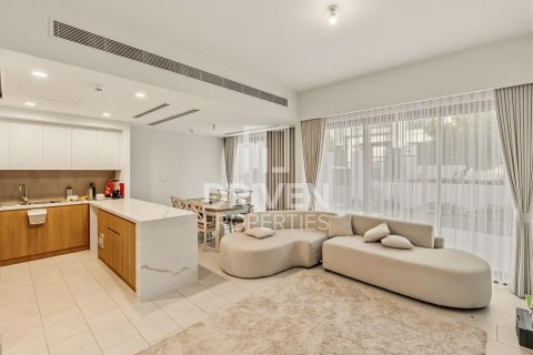 Adosado en Villanova, Dubai Land, Dubai, 3 dormitorios, 161.84 m², № 142893