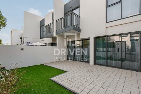 Adosado en Villanova, Dubai Land, Dubai, 3 dormitorios, 161.84 m², № 142893 - foto 15