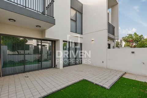 Adosado en Villanova, Dubai Land, Dubai, 3 dormitorios, 161.84 m², № 142893 - foto 16