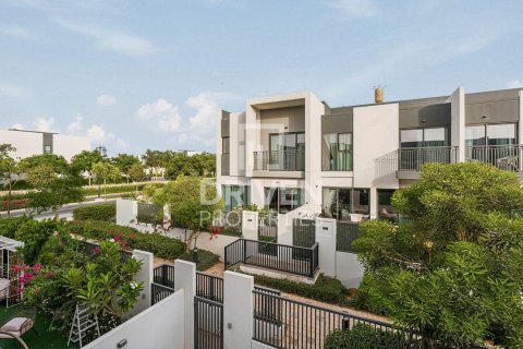 Adosado en Villanova, Dubai Land, Dubai, 3 dormitorios, 161.84 m², № 142893 - foto 18