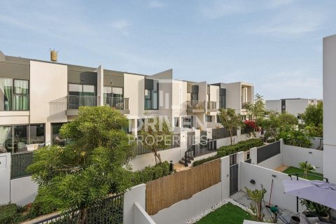 Adosado en Villanova, Dubai Land, Dubai, 3 dormitorios, 161.84 m², № 142893 - foto 17
