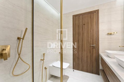Appartement à Dubai Hills Estate, Dubai, 1 chambre, 91.6 m², № 142892 - photo 13