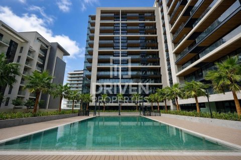 Appartement à Dubai Hills Estate, Dubai, 1 chambre, 91.6 m², № 142892 - photo 2