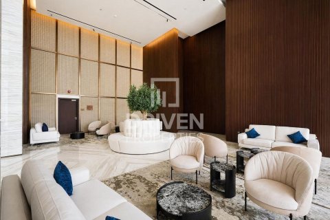 Appartement à Dubai Hills Estate, Dubai, 1 chambre, 91.6 m², № 142892 - photo 21