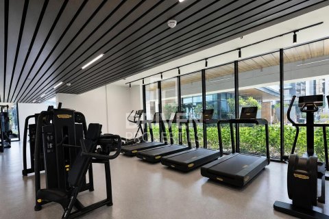 Appartement à Dubai Hills Estate, Dubai, 1 chambre, 91.6 m², № 142892 - photo 23