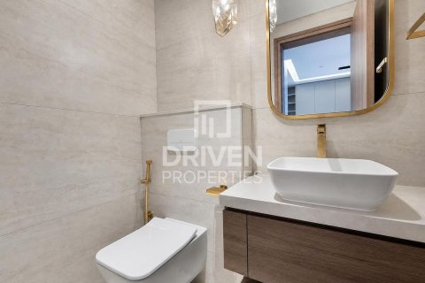 Appartement à Dubai Hills Estate, Dubai, 1 chambre, 91.6 m², № 142892 - photo 12