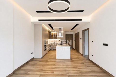 Appartement à Dubai Hills Estate, Dubai, 1 chambre, 91.6 m², № 142892