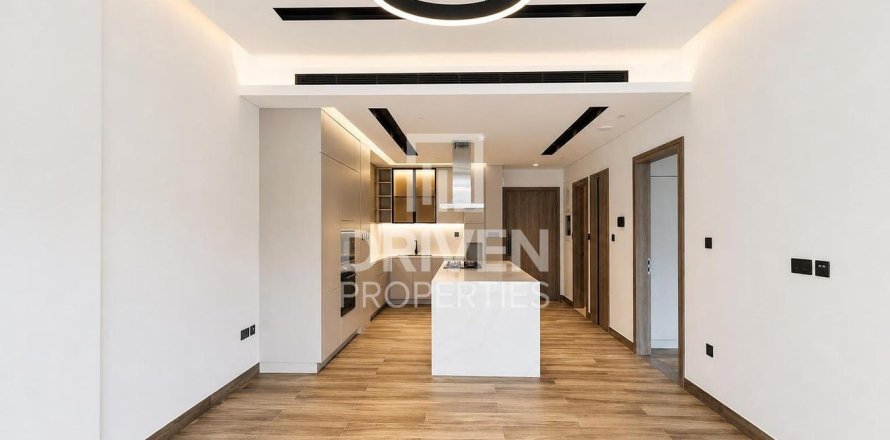 Appartement à Dubai Hills Estate, Dubai, 1 chambre, 91.6 m², № 142892
