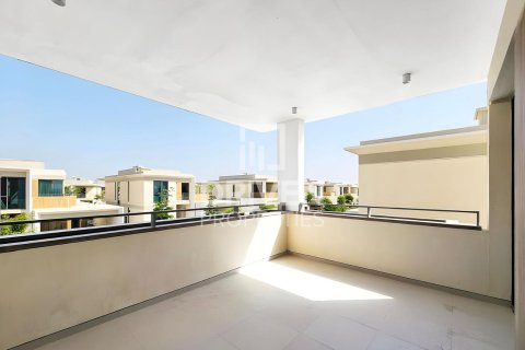 Снять в аренду виллу в Harmony, Tilal Al Ghaf, Дубай: 4 спальни, 346.99м², № 136820 - фото 6