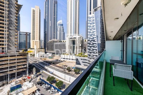 Apartment in Downtown Dubai (Downtown Burj Dubai), Dubai 1 bedroom, 76.92 sq.m. № 136811 - photo 13