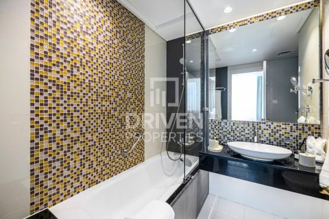 Apartment in Downtown Dubai (Downtown Burj Dubai), Dubai 1 bedroom, 76.92 sq.m. № 136811 - photo 11