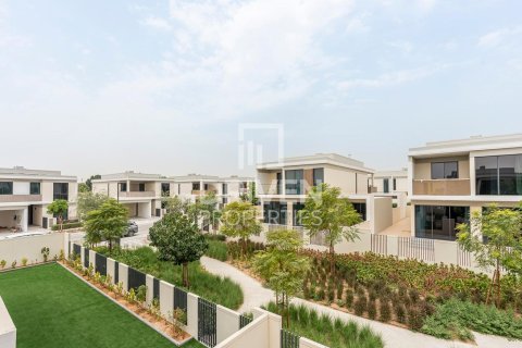 Вилла в Harmony, Tilal Al Ghaf, Дубай, 4 спальни, 418.71м², № 136819