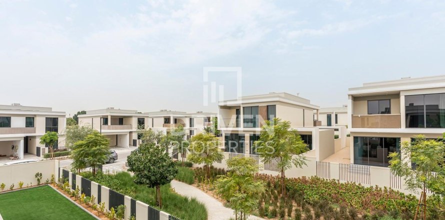 فيلا في Harmony, Tilal Al Ghaf, دبي 4 غرف نوم, 418.71 م² رقم 136819