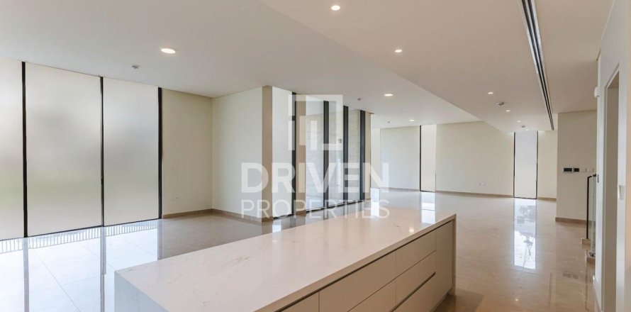 Вилла в Дубай Хилс Эстейт, Дубай, 5 спален, 659.15м², № 136821