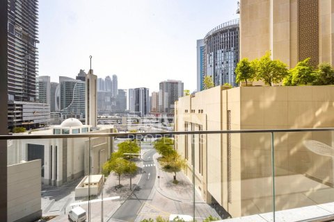 Снять в аренду квартиру в Boulevard Point, Даунтаун Дубай (Даунтаун Бурдж Дубай), Дубай: 2 спальни, 123.65м², № 136822 - фото 14