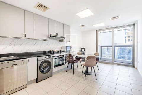 Appartement à Princess Tower, Dubai Marina, Dubai, 3 chambres, 185.62 m², № 136818 - photo 14