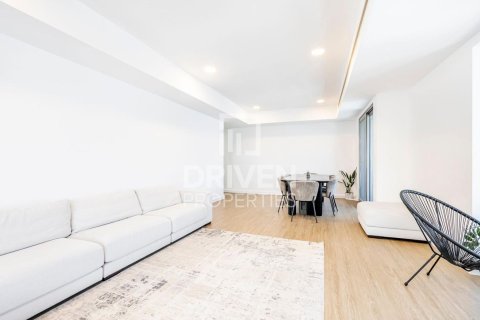 Appartement à Princess Tower, Dubai Marina, Dubai, 3 chambres, 185.62 m², № 136818 - photo 15