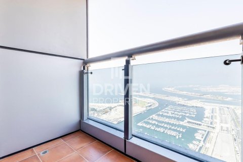 Appartement à Princess Tower, Dubai Marina, Dubai, 3 chambres, 185.62 m², № 136818 - photo 3
