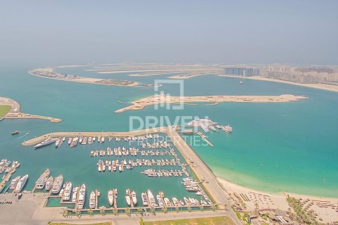 Appartement à Princess Tower, Dubai Marina, Dubai, 3 chambres, 185.62 m², № 136818