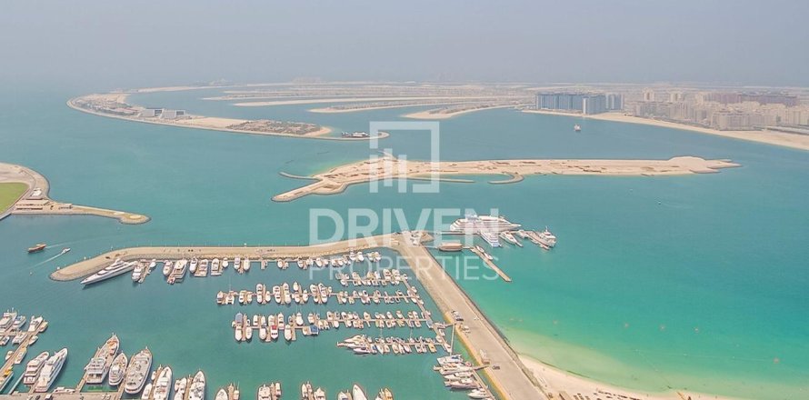 Appartement à Princess Tower, Dubai Marina, Dubai, 3 chambres, 185.62 m², № 136818
