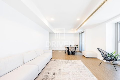 Appartement à Princess Tower, Dubai Marina, Dubai, 3 chambres, 185.62 m², № 136818 - photo 16