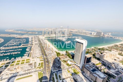 Appartement à Princess Tower, Dubai Marina, Dubai, 3 chambres, 185.62 m², № 136818 - photo 4