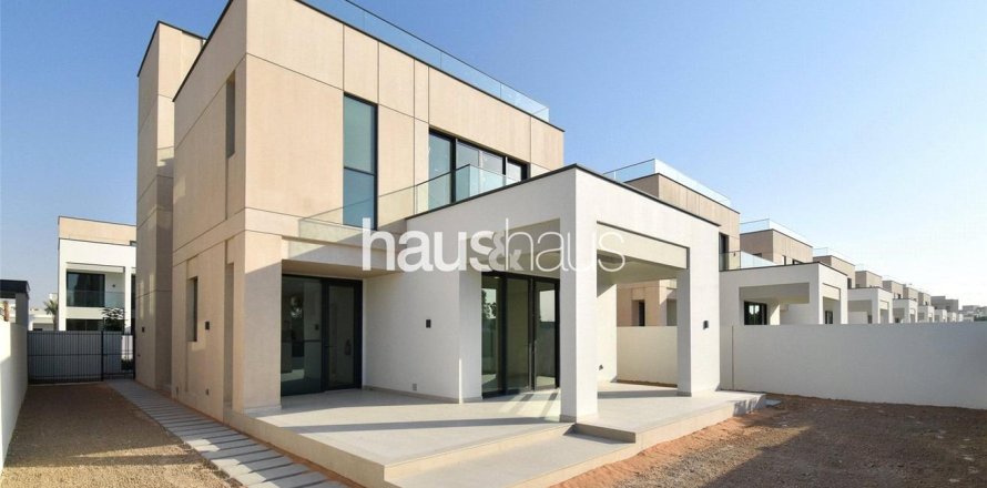 Вилла в Caya, Arabian Ranches 3, Дубай, 3 спальни, 393м², № 44814