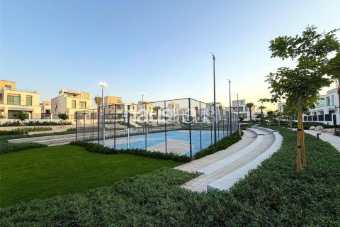 Снять в аренду виллу в Caya, Arabian Ranches 3, Дубай: 3 спальни, 393м², № 44814 - фото 12