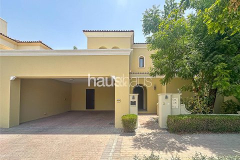 Villa in Arabian Ranches 2, Dubai 4 bedrooms, 300 sq.m. № 44815
