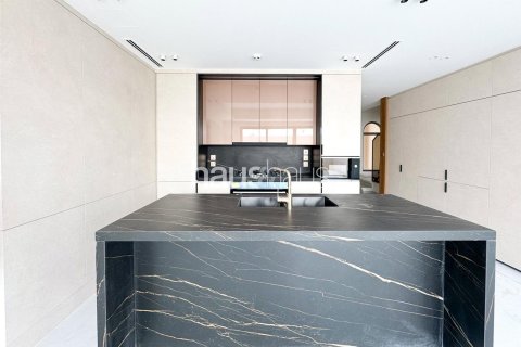 Таунхаус в Джумейра Гольф Эстейтс, Дубай, 3 спальни, 204м², № 44827