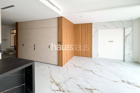 Снять в аренду таунхаус в Джумейра Гольф Эстейтс, Дубай: 3 спальни, 204м², № 44827 - фото 11