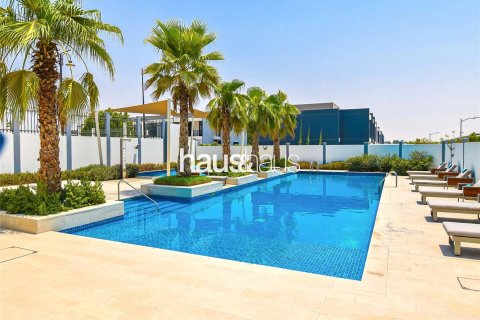 Townhouse in Motor City, Dubai 4 bedrooms, 270 sq.m. № 44823 - photo 12