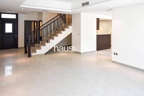 Townhouse in Motor City, Dubai 4 bedrooms, 270 sq.m. № 44823 - photo 3