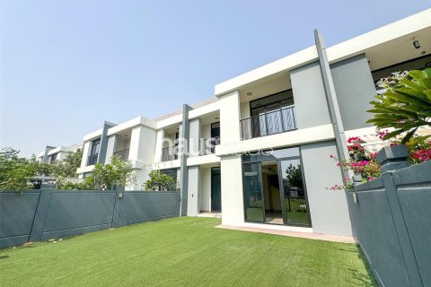 Townhouse in Motor City, Dubai 4 bedrooms, 270 sq.m. № 44823 - photo 14
