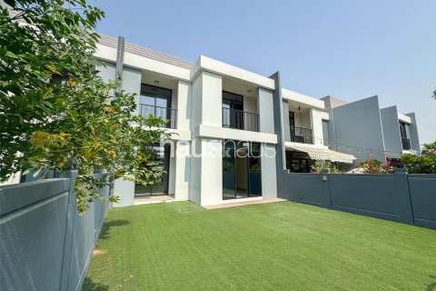Townhouse in Motor City, Dubai 4 bedrooms, 270 sq.m. № 44823