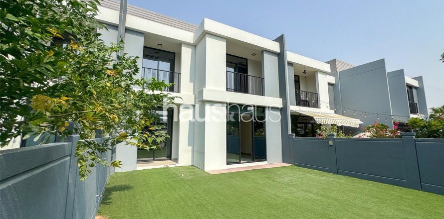 Townhouse in Motor City, Dubai 4 bedrooms, 270 sq.m. № 44823