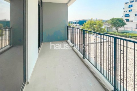 Townhouse in Motor City, Dubai 4 bedrooms, 270 sq.m. № 44823 - photo 11