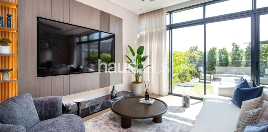 فيلا في عقارات جميرا للغواف, دبي 3 غرف نوم, 178 م² رقم 44825