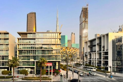 Apartment in Al Wasl, Dubai 1 bedroom, 102 sq.m. № 141839