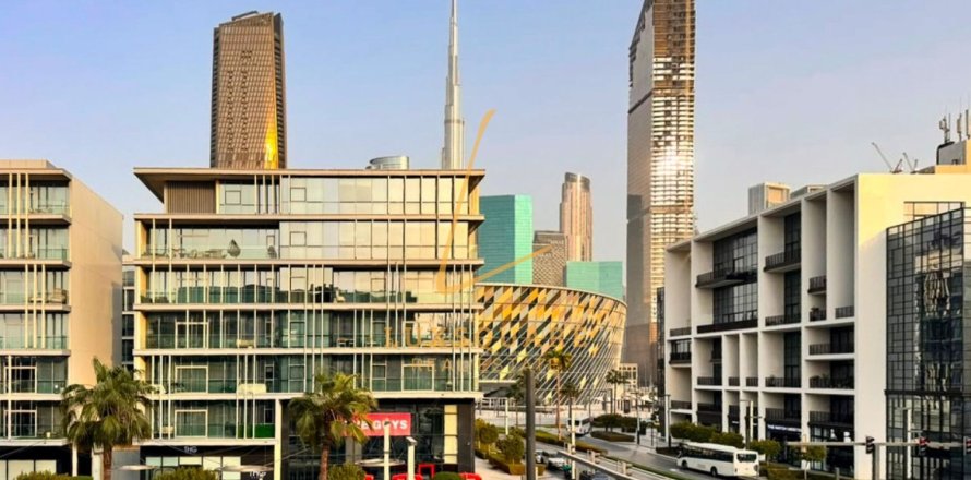 Apartment in Al Wasl, Dubai 1 bedroom, 102 sq.m. № 141839