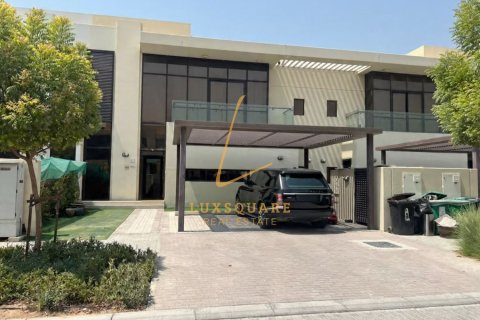 Villa in DAMAC Hills (Akoya by DAMAC), Dubai 3 bedrooms, 253 sq.m. № 141836