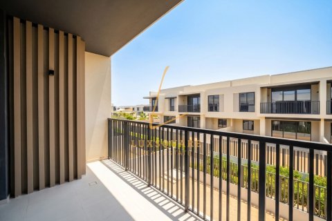 Villa in Jebel Ali, Dubai 3 bedrooms, 241 sq.m. № 141838 - photo 28