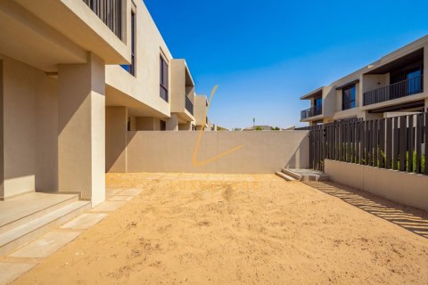 Villa in Jebel Ali, Dubai 3 bedrooms, 241 sq.m. № 141838 - photo 29