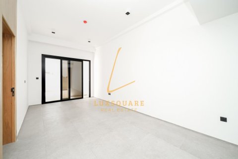 Квартира в Джумейра Вилладж Серкл, Дубай, 1 спальня, 106м², № 141832