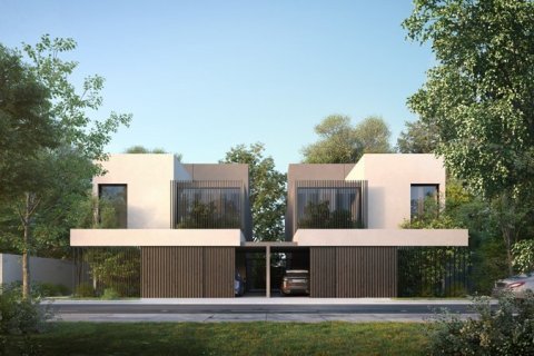 Villa in Dubai 2 bedrooms, 175 sq.m. № 103683 - photo 7