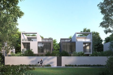 Villa in Dubai 2 bedrooms, 175 sq.m. № 103683 - photo 9