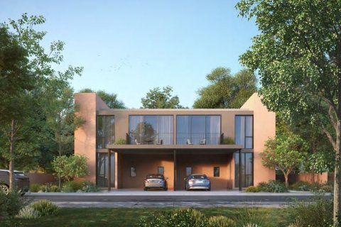 Villa à Dubai, 5 chambres, 435 m², № 103682